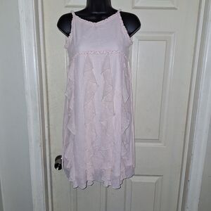 Biscotti girls  formal dress size 12